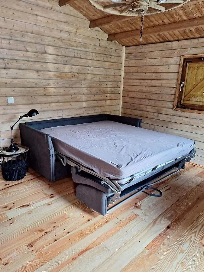 Le Chalet Pressins